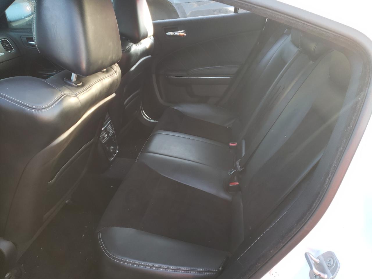 صورة رقم 6 من المزاد - 2014 DODGE CHARGER R/ مع VIN 2C3CDXCT8EH183560