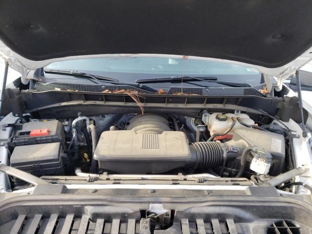 Photo 7 from auction – 2019 CHEVROLET SILVERADO with VIN 1GCUYDED6KZ108148
