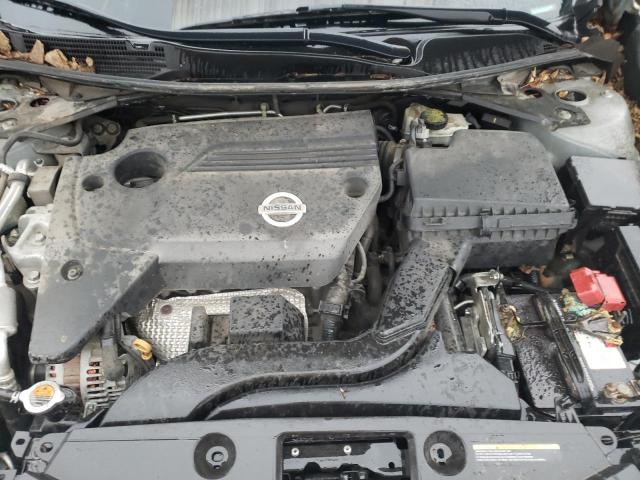 Photo 7 from auction – 2014 NISSAN ALTIMA 2.5 with VIN 1N4AL3AP4EN368514