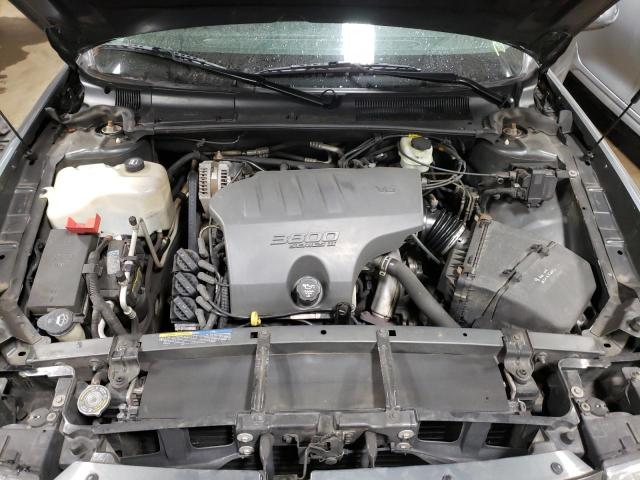 Photo 7 from auction – 2004 BUICK LESABRE CU with VIN 1G4HP52K34U195435