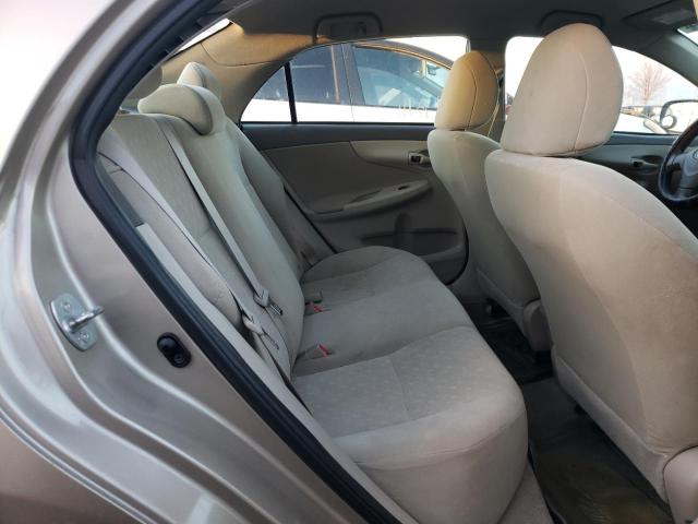Photo 6 from auction – 2010 TOYOTA COROLLA BA with VIN 2T1BU4EEXAC421000