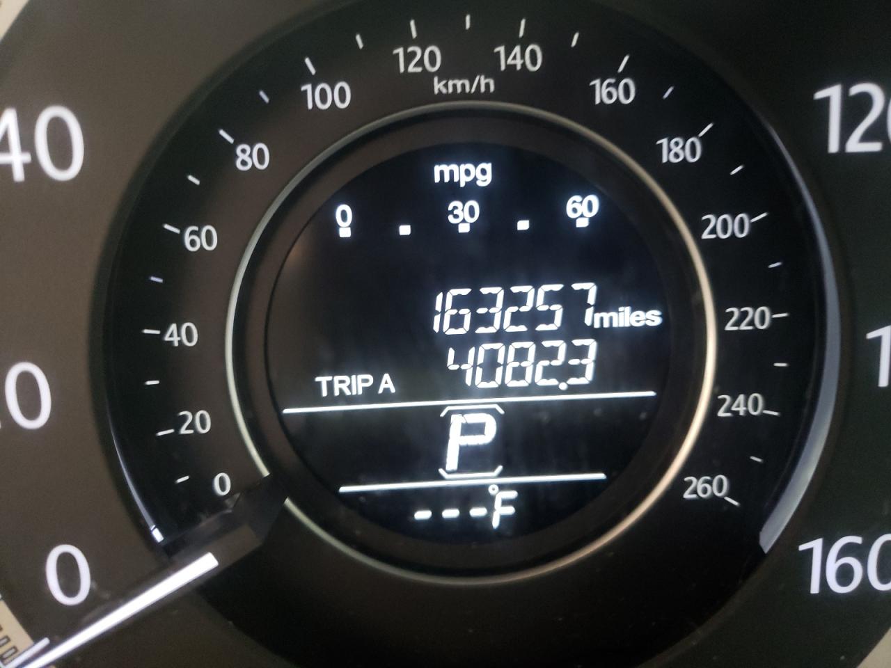 Photo 8 from auction – 2013 HONDA ACCORD LX with VIN 1HGCR2F32DA058340