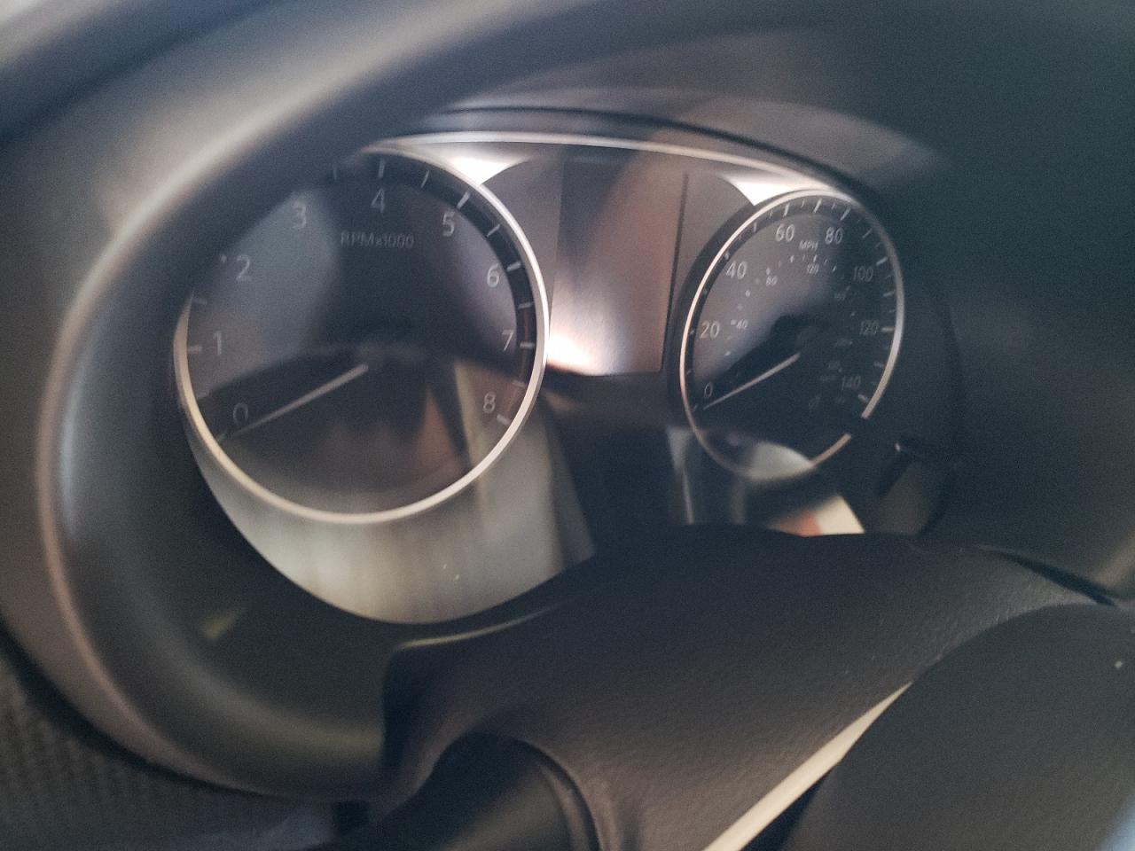 Photo 8 from auction – 2021 NISSAN KICKS S with VIN 3N1CP5BV0ML536280