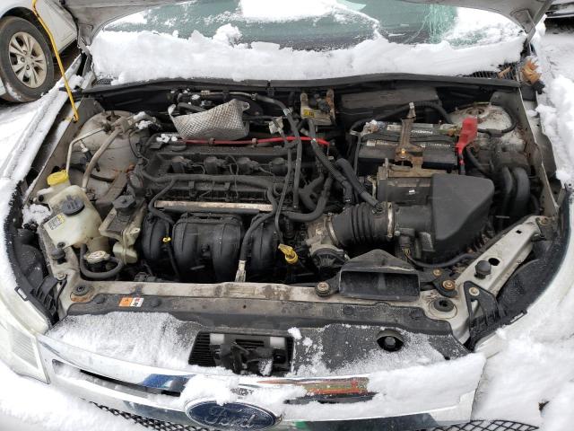 Photo 7 from auction – 2008 FORD FOCUS SE with VIN 1FAHP35N68W164498