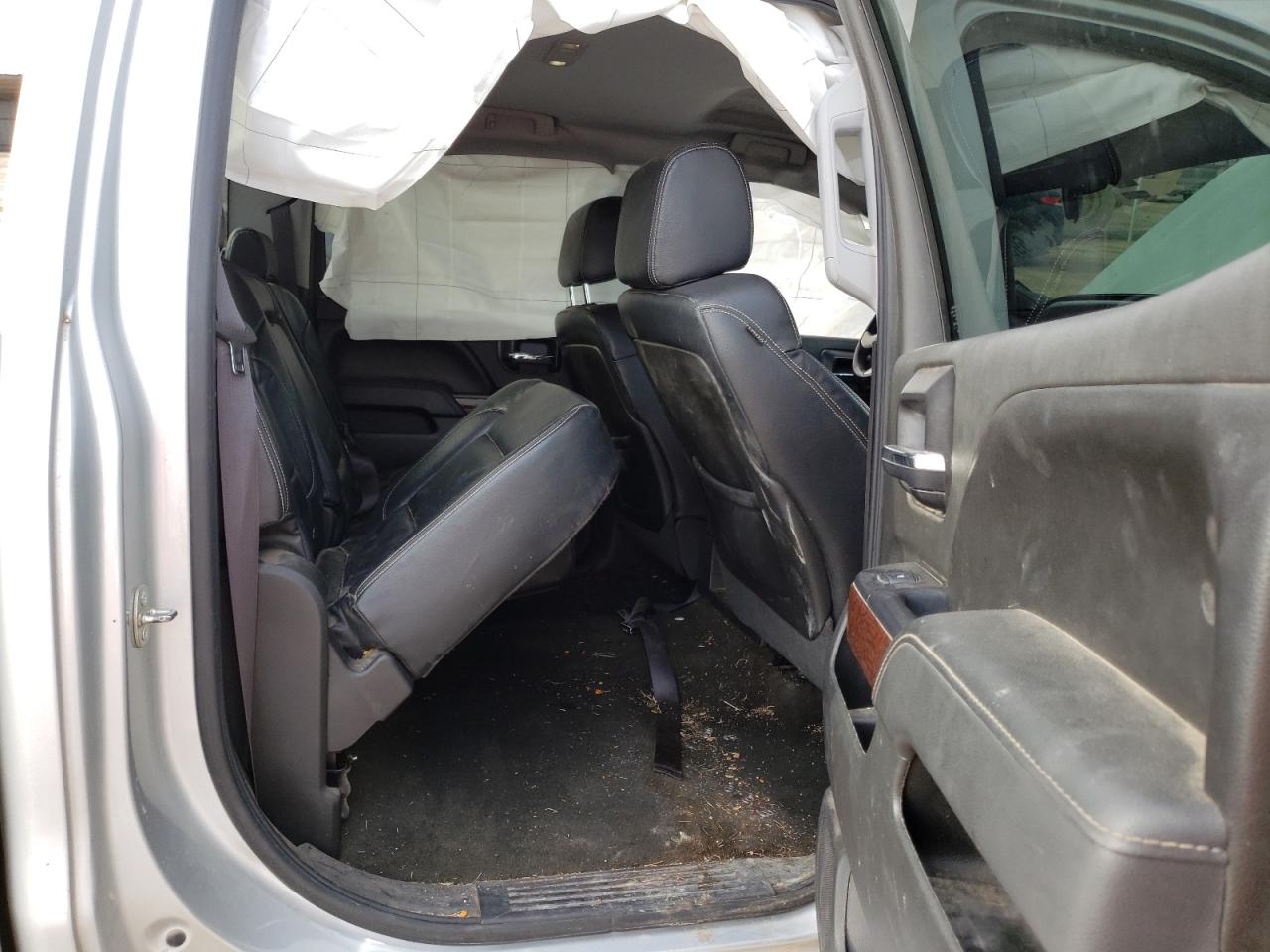 Photo 6 from auction – 2015 GMC SIERRA C15 with VIN 3GTP1UEC5FG526005