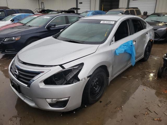 Photo 2 from auction – 2014 NISSAN ALTIMA 2.5 with VIN 1N4AL3AP4EN368514