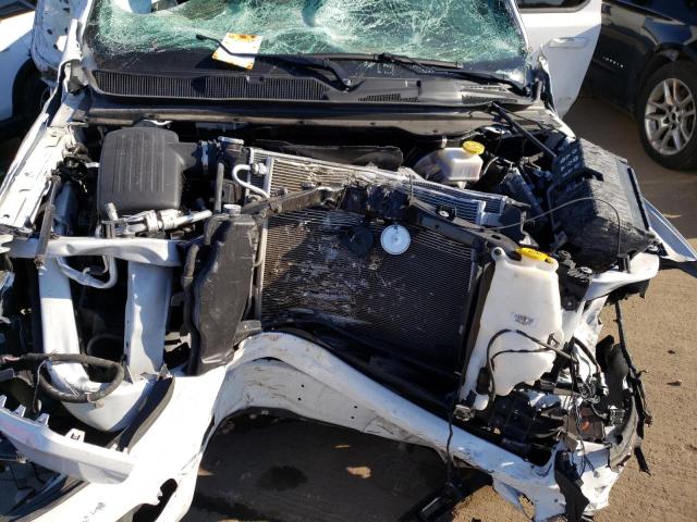 Photo 7 from auction – 2020 RAM 1500 BIG H with VIN 1C6SRFFT1LN325144