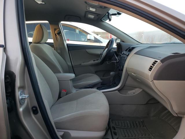 Photo 5 from auction – 2010 TOYOTA COROLLA BA with VIN 2T1BU4EEXAC421000