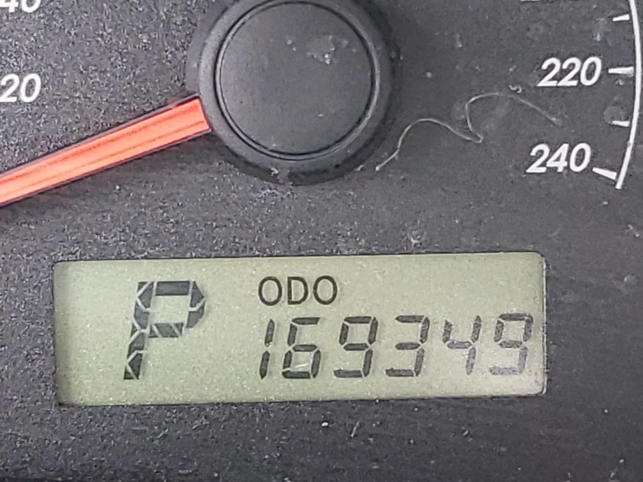 Photo 8 from auction – 2010 TOYOTA COROLLA BA with VIN 2T1BU4EE7AC361824