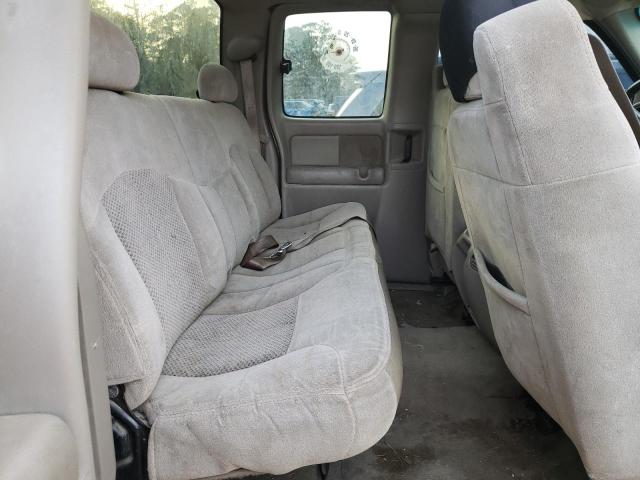 Zdjęcie 6 z aukcji – 2001 CHEVROLET SILVERADO z VIN 1GCEK19T41E131357
