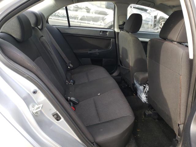Photo 6 from auction – 2011 MITSUBISHI LANCER ES/ with VIN JA32U2FU0BU001002