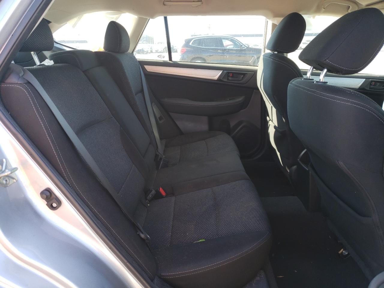 Photo 6 from auction – 2018 SUBARU OUTBACK 2. with VIN 4S4BSAAC2J3381122