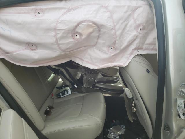Photo 6 from auction – 2014 BUICK LACROSSE with VIN 1G4GB5GR0EF204484