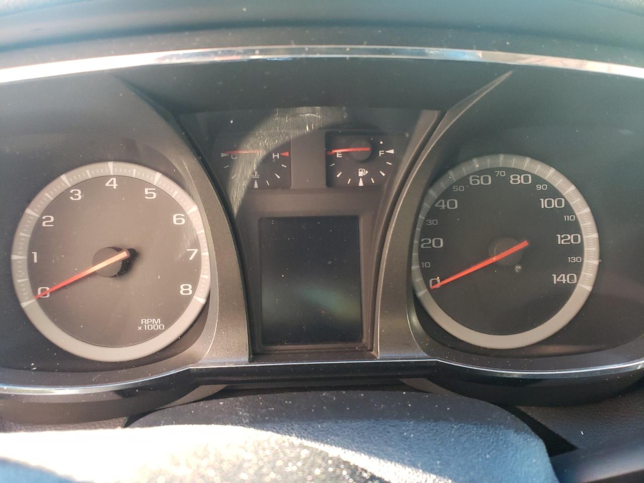 Photo 8 from auction – 2013 GMC TERRAIN SL with VIN 2GKFLREK6D6275924