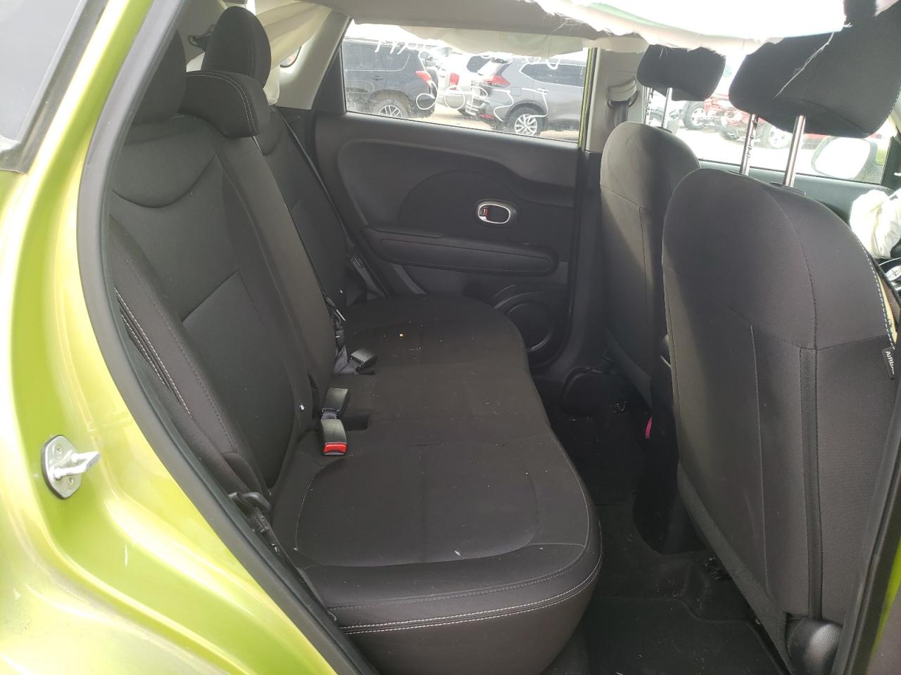 Photo 6 from auction – 2019 KIA SOUL with VIN KNDJN2A22K7915637