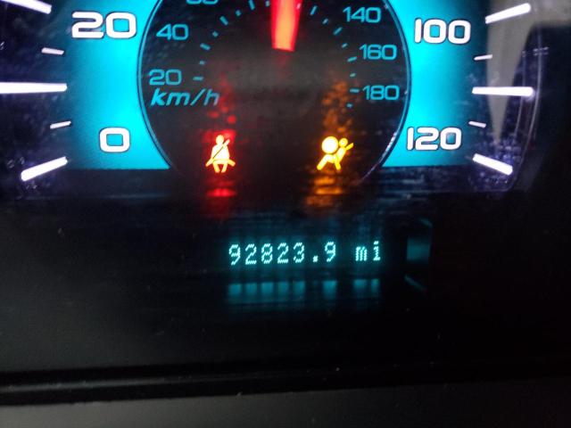 Photo 8 from auction – 2012 FORD FUSION S with VIN 3FAHP0GA0CR185822