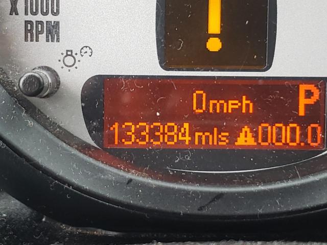 Photo 8 from auction – 2011 MINI COOPER S C with VIN WMWZC3C5XBWL78797