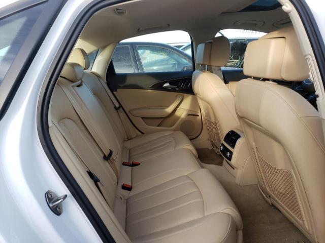 Photo 6 from auction – 2013 AUDI A6 PRESTIG with VIN WAUHGAFC1DN132003