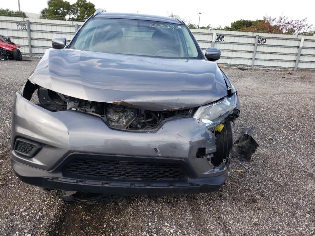 Photo 9 from auction – 2016 NISSAN ROGUE S with VIN JN8AT2MT7GW010256