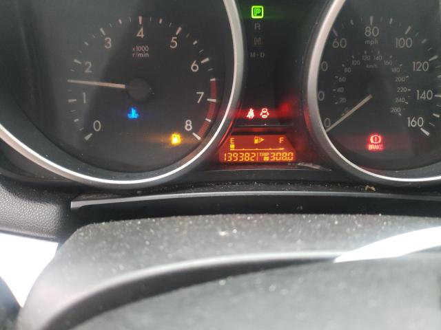Фото 8 с аукциона – 2011 MAZDA 3 I с VIN JM1BL1VF0B1497857