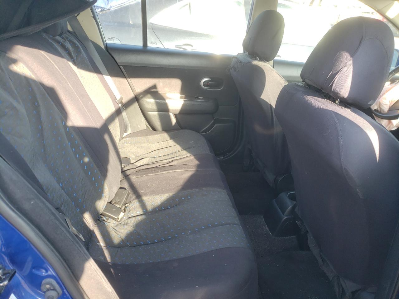 Photo 6 from auction – 2012 NISSAN VERSA S with VIN 3N1BC1CP0CK270926