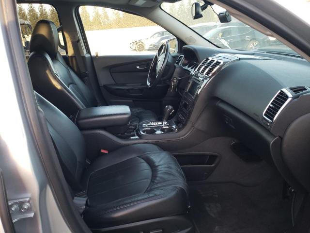 Photo 5 from auction – 2012 GMC ACADIA DEN with VIN 1GKKVTEDXCJ273067