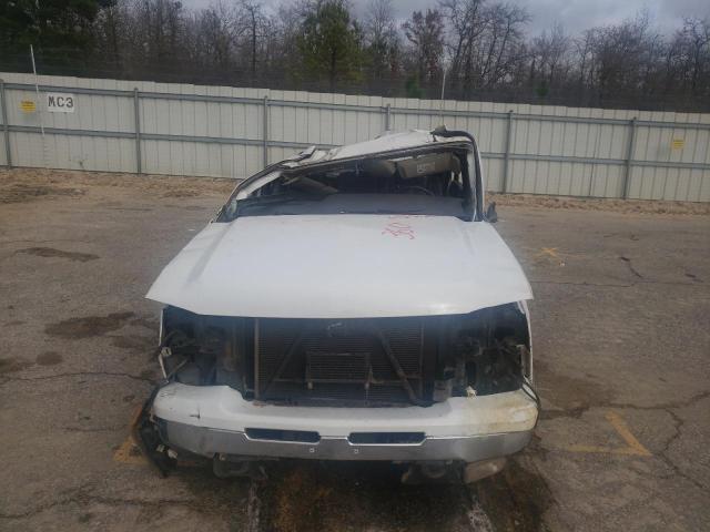 Photo 10 from auction – 2006 CHEVROLET SILVERADO with VIN 2GCEC13T261165392