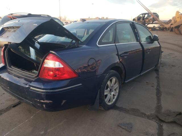 Photo 4 from auction – 2007 FORD FIVE HUNDR with VIN 1FAHP24117G135864