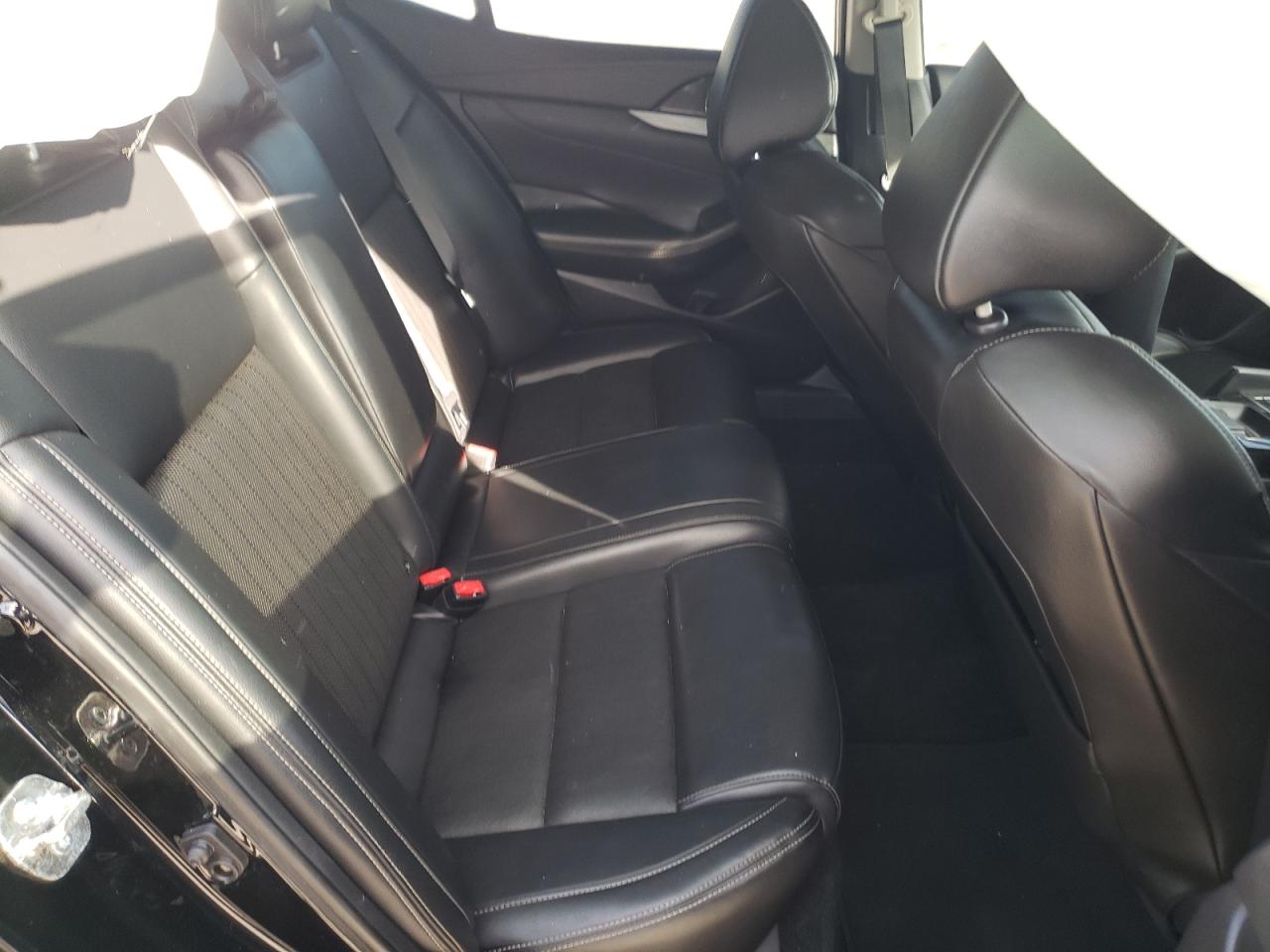 Photo 6 from auction – 2018 NISSAN MAXIMA 3.5 with VIN 1N4AA6AP3JC389142