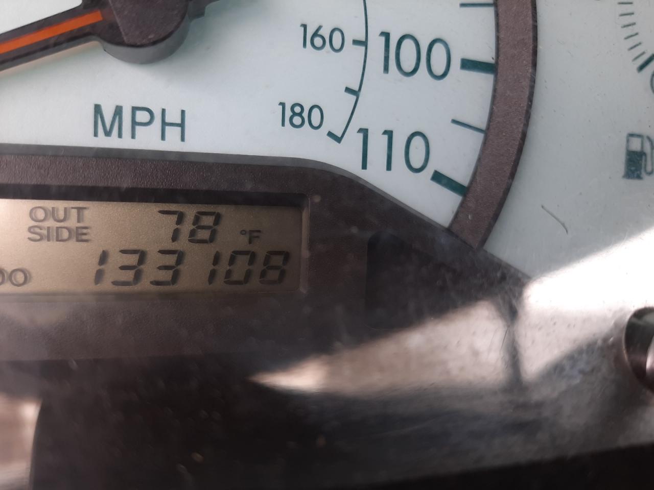 Photo 8 from auction – 2004 TOYOTA COROLLA CE with VIN 1NXBR32E04Z193687