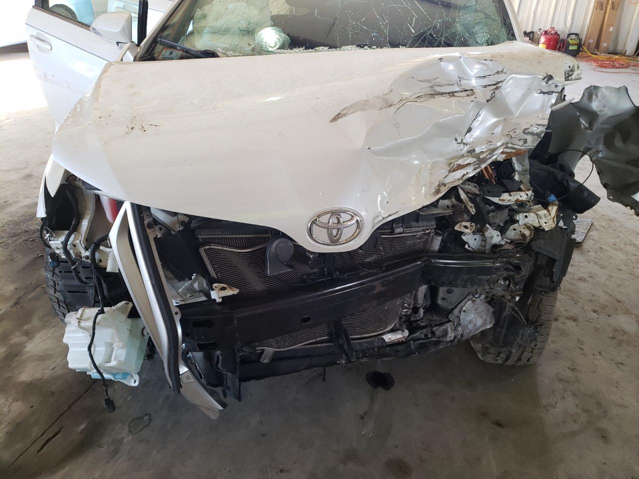 Photo 7 from auction – 2014 TOYOTA VENZA LE with VIN 4T3BA3BB1EU059406
