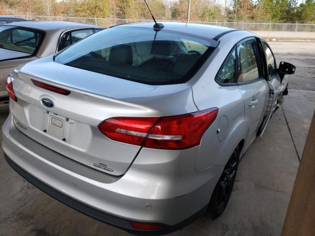Photo 4 from auction – 2016 FORD FOCUS SE with VIN 1FADP3F20GL222124