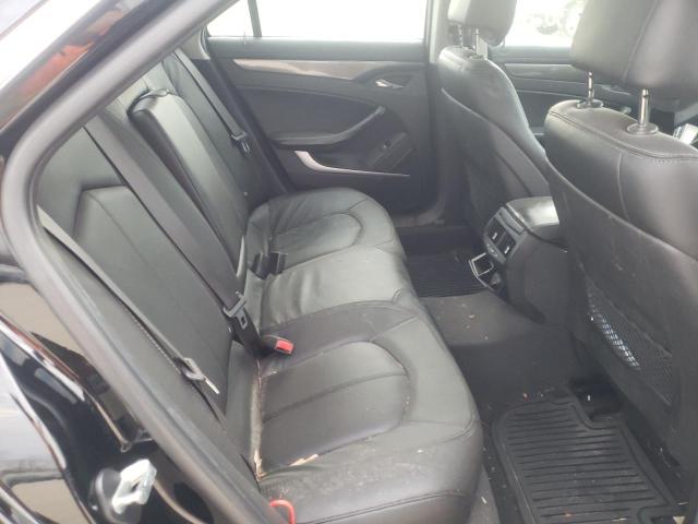 Photo 6 from auction – 2012 CADILLAC CTS with VIN 1G6DC5E54C0145303