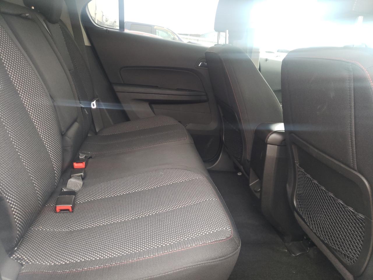 Photo 6 from auction – 2014 CHEVROLET EQUINOX LT with VIN 2GNFLFEK3E6210399