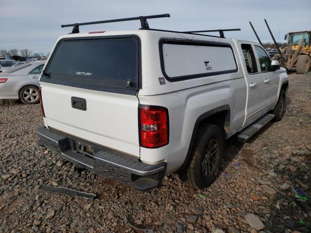 Photo 4 from auction – 2015 GMC SIERRA K15 with VIN 1GTV2UEC1FZ148205