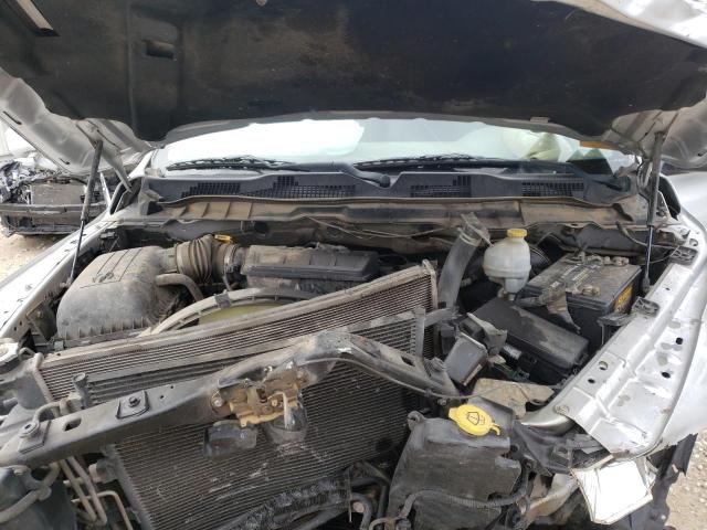 Photo 7 from auction – 2010 DODGE RAM 1500 with VIN 1D7RB1GP5AS100116
