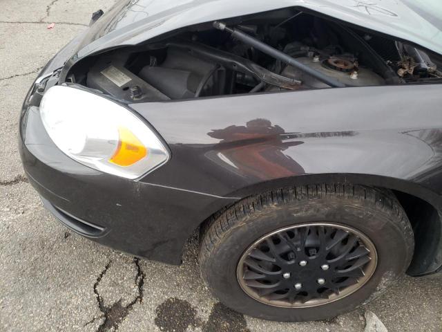 Photo 10 from auction – 2008 CHEVROLET IMPALA LS with VIN 2G1WB58K581211517