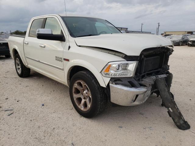 RAM 1500 LARAM 2017 with VIN 1C6RR7NM2HS871989 - Photo from auction
