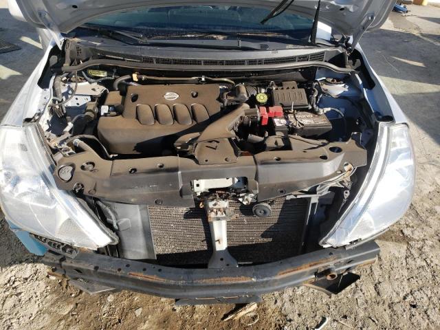Photo 7 from auction – 2011 NISSAN VERSA S with VIN 3N1BC1CP3BL488139