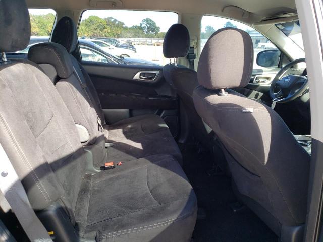 Photo 6 from auction – 2014 NISSAN PATHFINDER with VIN 5N1AR2MN9EC694992