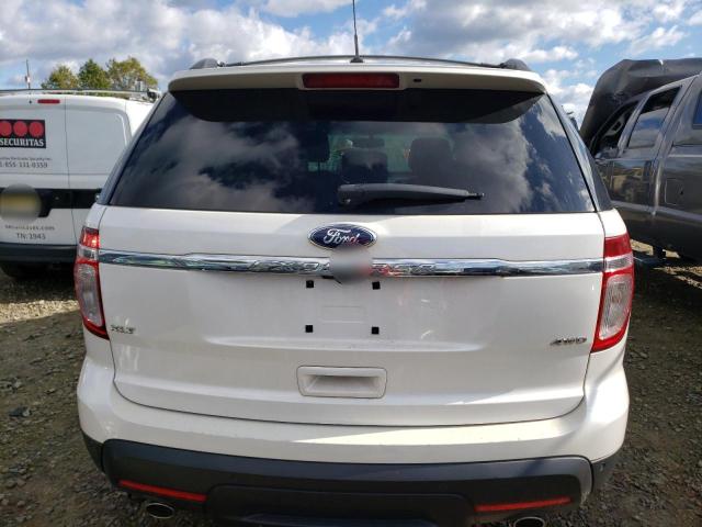 Photo 9 from auction – 2012 FORD EXPLORER X with VIN 1FMHK8D87CGA60439
