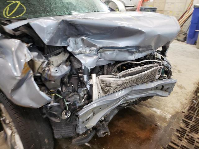 Photo 9 from auction – 2015 CHEVROLET EQUINOX LT with VIN 2GNALBEK5F6268499