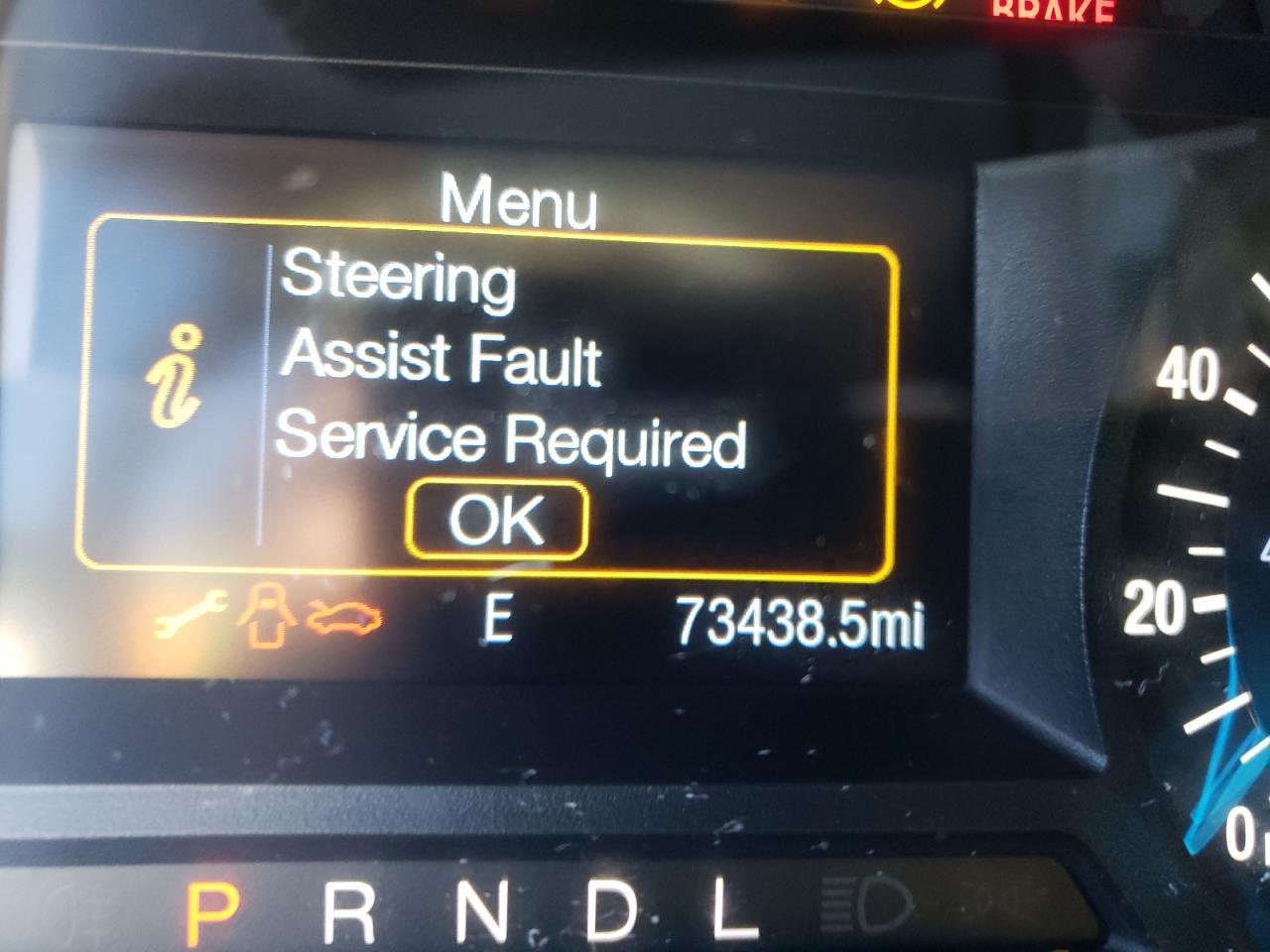 Photo 8 from auction – 2017 FORD FUSION SE with VIN 3FA6P0H7XHR259166