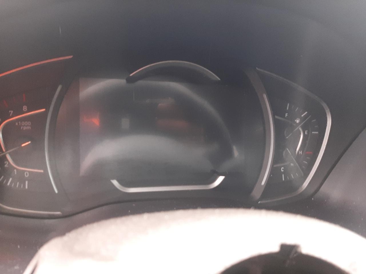 Photo 8 from auction – 2019 HYUNDAI SANTA FE L with VIN 5NMS53AA3KH064717
