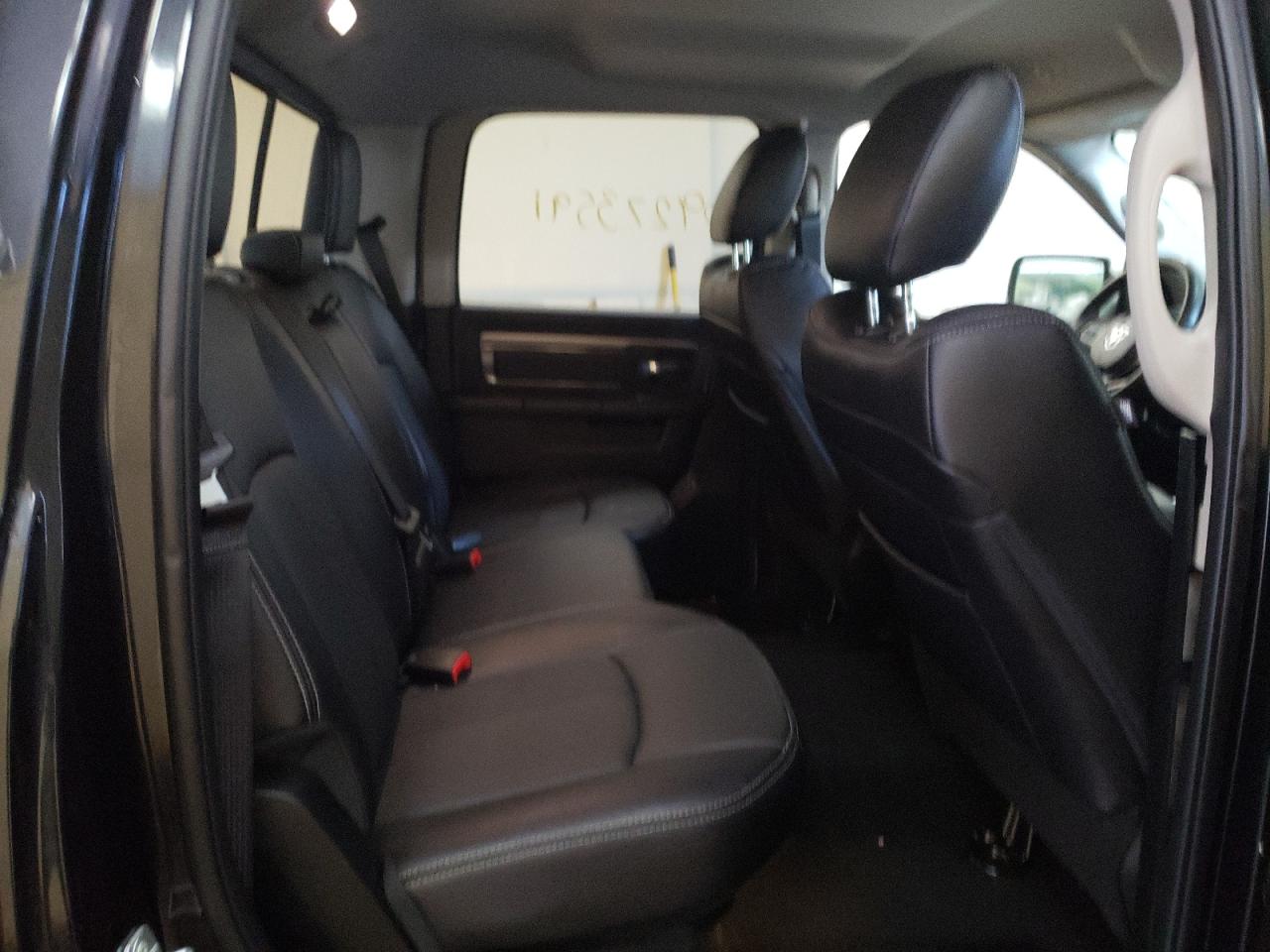 Photo 6 from auction – 2018 RAM 1500 SPORT with VIN 1C6RR7MTXJS208796