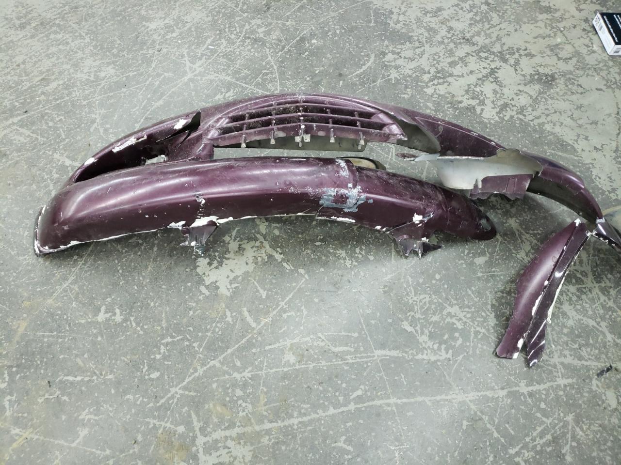 Photo 9 from auction – 2002 CHRYSLER PT CRUISER with VIN 3C4FY48BX2T295842