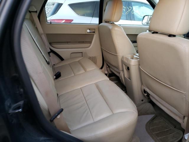 Photo 6 from auction – 2011 FORD ESCAPE LIM with VIN 1FMCU9EG5BKB58915