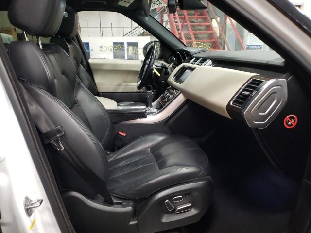 Photo 5 from auction – 2015 LAND ROVER RANGE ROVE with VIN SALWR2VF2FA514582