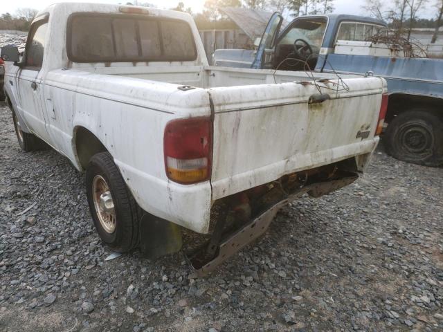 Photo 9 from auction – 1994 FORD RANGER with VIN 1FTCR10A8RTA29842
