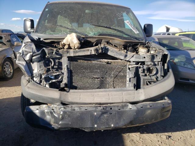 Photo 9 from auction – 2010 CHEVROLET EXPRESS G1 with VIN 1GNUGBD4XA1169371